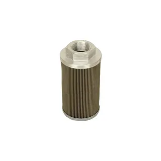 Hydraulic Filter 3EA-66-33560 for Komatsu Forklift FB20AG-12 FD10/15-16 FG10-15-17 FB15/18-12 FG18-16 FG18-17