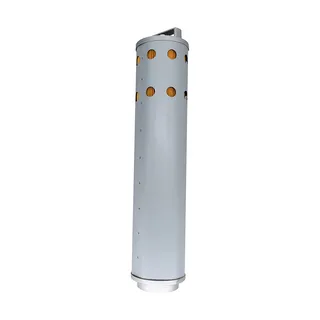 Hydraulic Filter 4448401 For John Deree Excavator 85D
