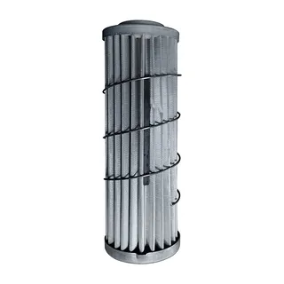 Hydraulic Filter 569-15-51720 for Komatsu GD675-3E0 GD675-3A GD655-3E0 GD555-3C GD555-3A Grader
