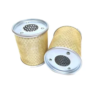 Hydraulic Filter 67502-23320-71 for Toyota Forklift FGZN25 FGZN30 8FDU18 7FD10-30 7FG10-30 8FD10-30 8FG10-30