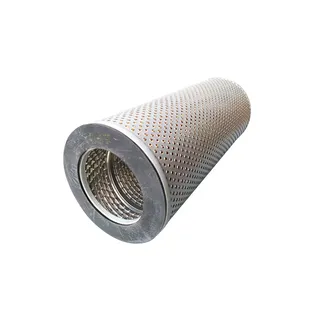 Hydraulic Filter 689-37310012 For Kato Excavator HD700-5 HD700-7 HD820 HD1023 HD1430