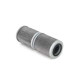 Hydraulic Filter For Kobelco Excavator SK75-8