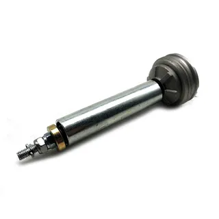 Hydraulic Flow Control Valve 14673208 for Volvo Excavator EC210 EC240 EC290