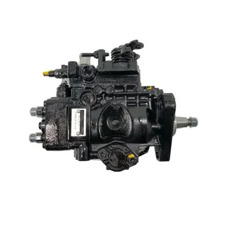 Hydraulic Fuel Injection Pump 101609-9150 for Mitsubishi S6K Carterpillar CAT 3066 Engine 320C E320C Excavator
