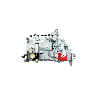 Hydraulic Fuel Injection Pump 101609-9173 for Mitsubishi S4K Engine Carterpillar CAT E200B 312 Excavator