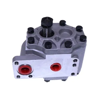 Hydraulic Gear Pump 110509C91 for CASE 484 584 684 784 884 Tractor