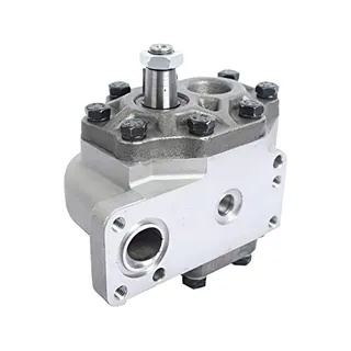 Hydraulic Gear Pump 23.2 CC 84573150 308873A1 for CASE CX50 C70 CX60 C80 CX70 C90 CX80 C100 CX90 C50 CX100 C60