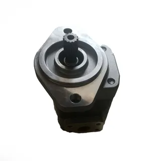 Hydraulic Gear Pump 234-60-65400 for Komatsu GD705A-4 Graders