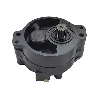 Hydraulic Gear Pump 2P-9239 For Caterpillar Pipelayer CAT 583 583K 594H Engine D353