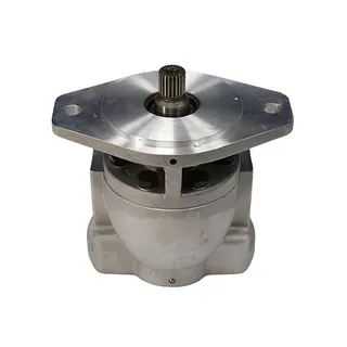Hydraulic Gear Pump 3G4661 for Caterpillar CAT D5E D5B Tractor 3306 Engine