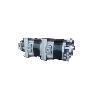 Hydraulic Gear Pump 44083-60410 for Kawasaki 90ZV-2
