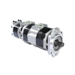 Hydraulic Gear Pump 44083-60490 for Kawasaki