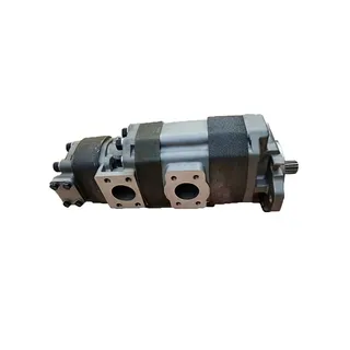 Hydraulic Gear Pump 44083-61153 for Kawasaki