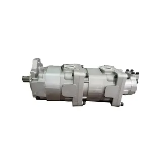 Hydraulic Gear Pump 44093-60590 for Kawasaki