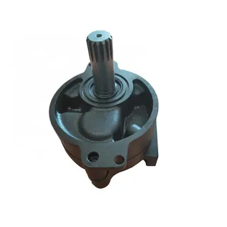 Hydraulic Gear Pump 6P7358 for Caterpillar CAT R1700G 980C 980F Engine C11 3406
