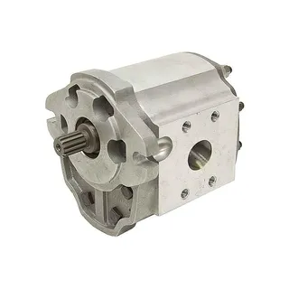 Hydraulic Gear Pump 705-12-36011 For Komatsu Dump Truck HD325-5