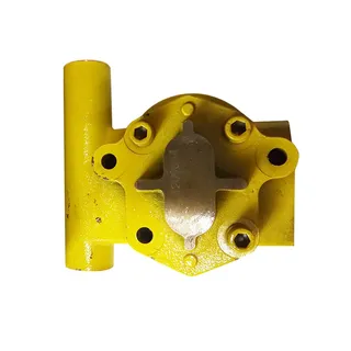 Hydraulic Gear Pump 708-25-01064 for Komatsu Excavator PC200-3 PC220-3