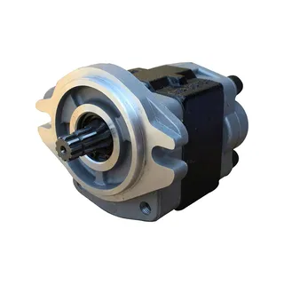 Hydraulic Gear Pump 88149603 for TCM FD30Z5 FD25ZST