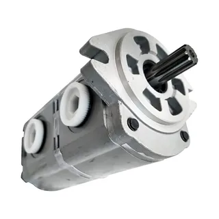 Hydraulic Gear Pump 9218031 for Hitachi Excavator ZX110 ZX120 ZX130-3 ZX135US ZX230 ZX330 ZX450 ZX800