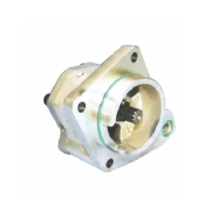Hydraulic Gear Pump A8VO107 for Caterpillar CAT  Excavator 325B L 322B L
