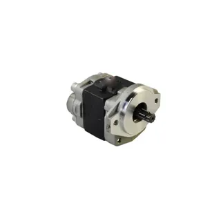 Hydraulic Gear Pump SGP1A31.9R084T for Toyota Forklift 7F 8F