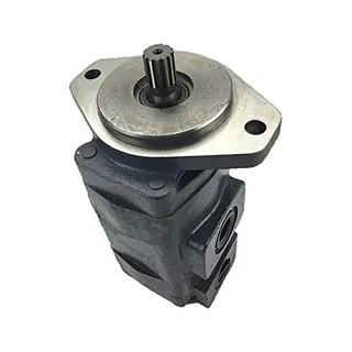 Hydraulic Gear Pump VOE14530502 14530502 For Volvo Excavator EC360B EC360C EC330B EC330C