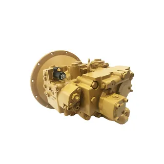Hydraulic Main Pump 173-3381 for Caterpillar CAT Excavator 320C 320C L 320C LN 320C S Engine 3066