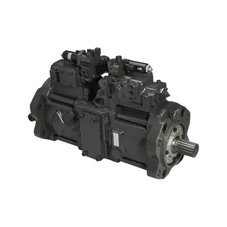 Hydraulic Main Pump 2437U400F2 for Kobelco SK120LC SK120 MD140C Excavator