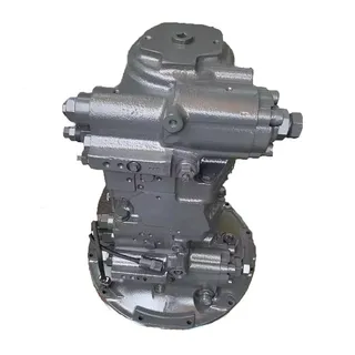 Hydraulic Pump 708-2L-00412 708-2L-00411 for Kubota Excavator PC200-6S PC210JG-1 Crusher BR240JG