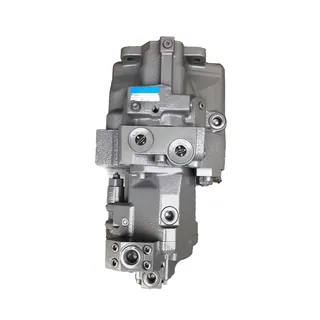 Hydraulic Main Pump AP2D36 4472052 4437197 for John Deere Excavator 75C 80C