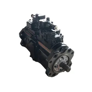 Hydraulic Main Pump LC10V00020F1 for Kobelco SK350-8 K5V140DTP Excavator