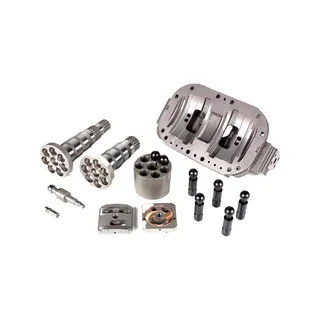Hydraulic Main Pump Repair Parts HPV102 Kit for Hitachi EX200-6 Excavator