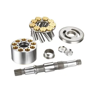 Hydraulic Main Pump Repair Parts Kawasaki K5V200 Kit for Kobelco 470 CASE 480 Excavator