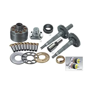 Hydraulic Main Pump Repair Parts Kit for Caterpillar CAT320C Excavator