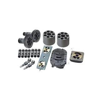 Hydraulic Main Pump Repair Parts Kit for Hitachi HPV091EW EX200-3 Excavator
