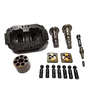 Hydraulic Main Pump Repair Parts Kit for Hitachi HPV102 EX200-5 Excavator