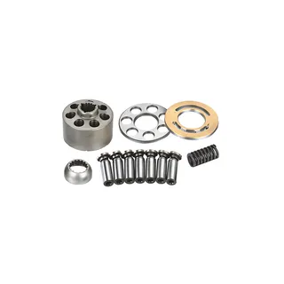 Hydraulic Main Pump Repair Parts Kit For Komatsu Excavator PC40-8