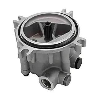 Hydraulic Main Pump XJBN-00655 for Hyundai Crawler Excavator R320LC-7 R320LC-7A
