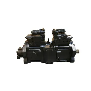 Hydraulic Main Pump YN10V00036F1 for Kobelco SK210LC-8 SK210DLC-8 SK210D-8 200-8 Excavator