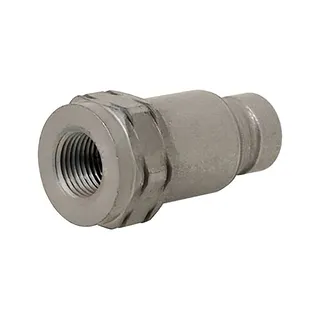 Hydraulic Male Flat Face Quick Coupler V1311-77140 for Kubota SSV65 SVL95-2SC SVL95-2S SVL75-2CA SVL75-2C SVL75-2 SSV75