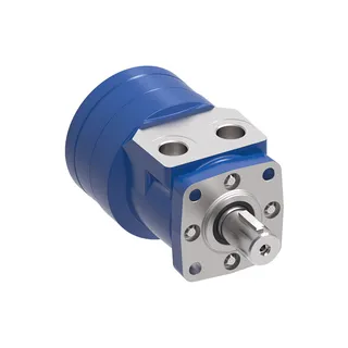 Hydraulic Motor 103-1004-012 for Eaton Char-Lynn S Series