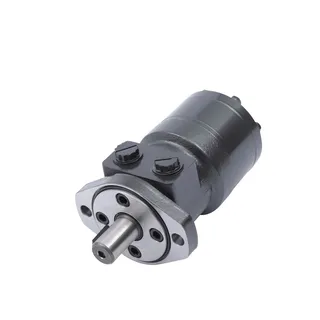 Hydraulic Motor 103-1037-012 for Eaton Char-Lynn S Series