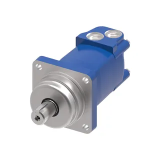 Hydraulic Motor 104-1028-006 for Eaton Char-Lynn 2000 Series