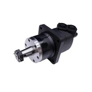 Hydraulic Motor 113-1072-006 for Eaton Char-Lynn 6000 Series