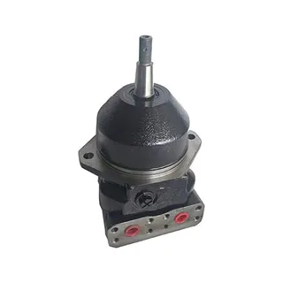 Hydraulic Motor AT386392 for John Deere 672G 670G 803M 870G 803MH 853M 853MH 770G 859MH 872G 772G 859M