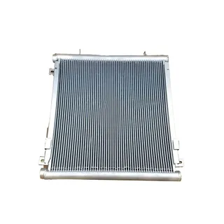 Hydraulic Oil Cooler 118-9949 For Caterpillar Excavator CAT 311B 312B Engine 3064