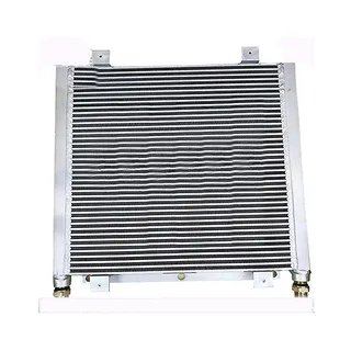 Hydraulic Oil Cooler 203-03-56130 for Komatsu PC100-5 Engine 4D95L