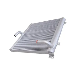 Hydraulic Oil Cooler 205-03-71121 For Komatsu PC200-3 PC200LC-3 PF5-1 PF5LC-1 PW210-1 PW200-1