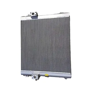Hydraulic Oil Cooler 205-4962 For Caterpillar Excavator CAT 322C 322C L 325C 325C L Engine 3126B