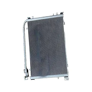 Hydraulic Oil Cooler 206-03-71120 For Komatsu Excavator PC230-7-AA PC230LC-7-BA PC230-7-CG PC230NHD-7K